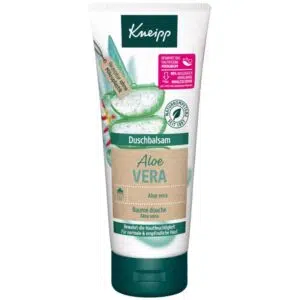 Kneipp Aroma tusfürdő - Aloe Vera - 200ml