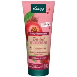 Kneipp Aroma tusfürdő - Csodálatos vagy! - 200ml