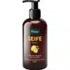 Kneipp Citrom tápláló kézmosó krémszappan - 250ml