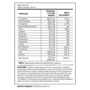 LipoCell Vision ital - 150ml - Image 2