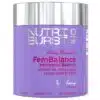 Nutriburst FemBalance gumivitamin - 60db