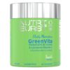 Nutriburst GreenVita gumivitamin - 60db