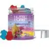 Nutriburst Kids Trolls DefenceDynamo gumivitamin - 60db