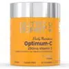 Nutriburst Optimum-C gumivitamin - 60db