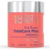 Nutriburst TotalCare Plus Multivitamin gumivitamin - 60db