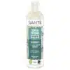 Sante Super strong sampon bambusszal és fehérje komplexszel - 250ml