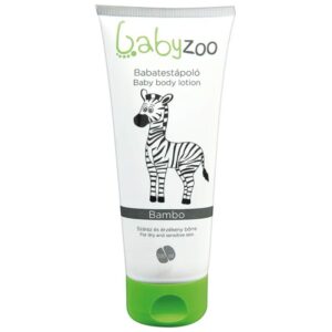 Babyzoo Babatestápoló - 200ml