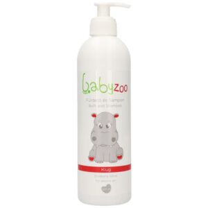 Babyzoo Fürdető és Sampon - 500ml