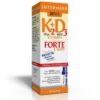 Interherb K2+D3 vitamin Forte csepp - 20ml