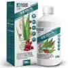 Natur Tanya Aloe Vera tőzegáfonyás ital - 1000ml