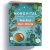 Nordvital Herbal Hot Drink Forró italpor