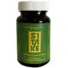 SITAKE - Shiitake gomba kivonat + B6-, C-vitamin és Folsav kapszula - 30db
