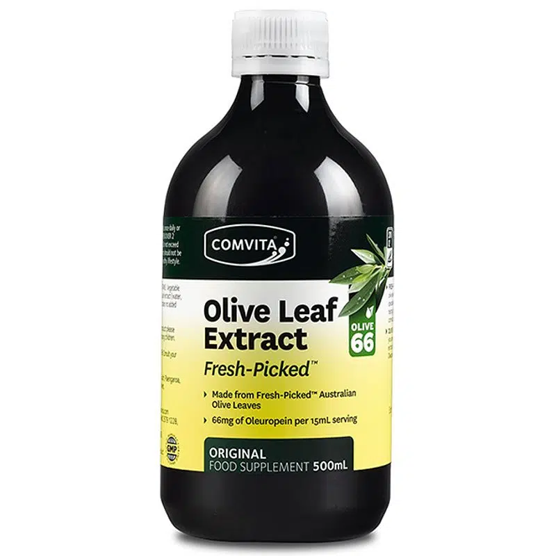 Comvita Olajfalevél préslé Comvita Olajfalevél préslé