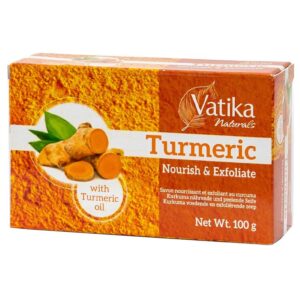 Dabur Vatika Turmeric