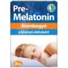 Dr. Chen Pre-Melatonin álombogyó