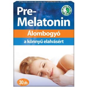 Dr. Chen Pre-Melatonin álombogyó