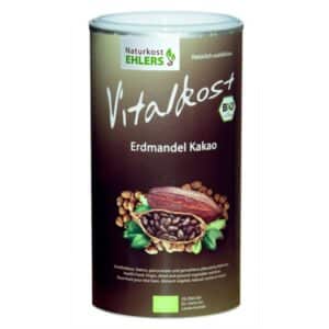 Ehlers Vitalkost Tigrismogyoró-Kakaó natív élelmiszer