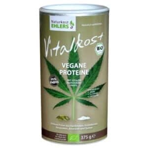 Ehlers Vitalkost Vegán fehérje