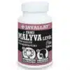 Javallat Erdei mályva levél kapszula - 60db