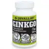Javallat Ginkgo kapszula - 60db