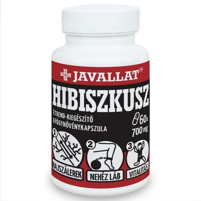 Javallat Hibiszkusz Javallat Hibiszkusz