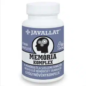 Javallat Memória komplex