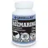 Javallat Orvosi rozmaring