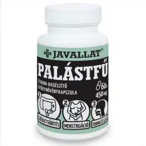 Javallat Palástfű