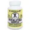 Javallat Vitalitás komplex kapszula