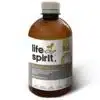 Life Spirit Black Cumin folyékony liposzómás étrendkiegészítő