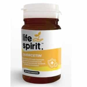 Life Spirit Quercetin