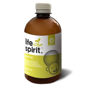 Life Spirit Ventus folyékony liposzómás multivitamin gyerekeknek