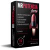 MrPotencia Forte potencianövelő kapszula