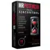 MrPotencia Long Love Ejacontrol potencianövelő kapszula