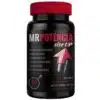 MrPotencia Size Up potencianövelő kapszula