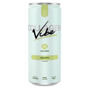 Nanosupps Collagen VIBE Mojito