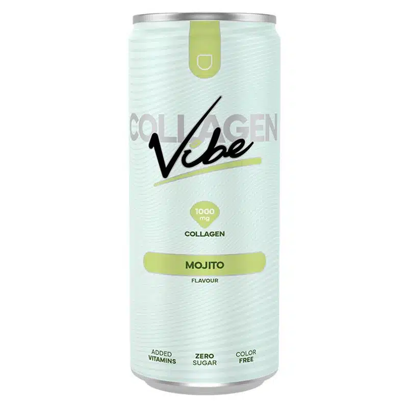 Nanosupps Collagen VIBE Mojito Nanosupps Collagen VIBE Mojito