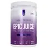 Nanosupps Epic Juice Berry Mix