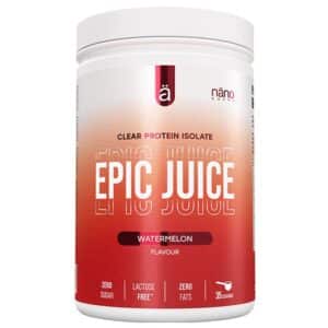 Nanosupps Epic Juice Watermelon