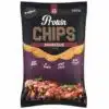 Nanosupps Protein Chips BBQ