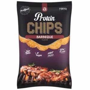 Nanosupps Protein Chips BBQ