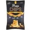 Nanosupps Protein Chips Cheese