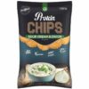 Nanosupps Protein Chips Sour Cream Onion