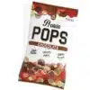 Nanosupps Protein Pops Chocolate