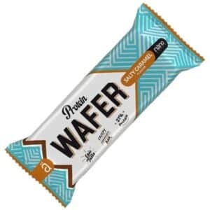 Nanosupps Protein Wafer Salty Caramel