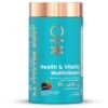 Nutriburst Premium Health & Vitality multivitamin gumivitamin