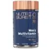 Nutriburst Premium Men's Multivitamin gumivitamin