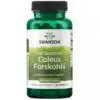 Swanson Forskolin kapszula - 60db
