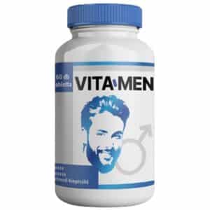Vita Men Potencianövelő tabletta