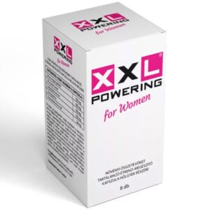 XXL Powering for Women kapszula